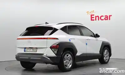 Hyundai Kona 2023 1.6 гидро в Москве № 1278077, миниатюра 2