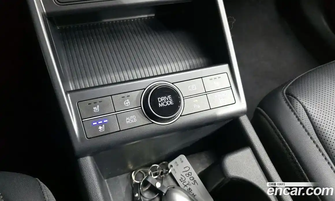 Hyundai Kona 2023 1.6 гидро в Москве № 1278077, фото 28