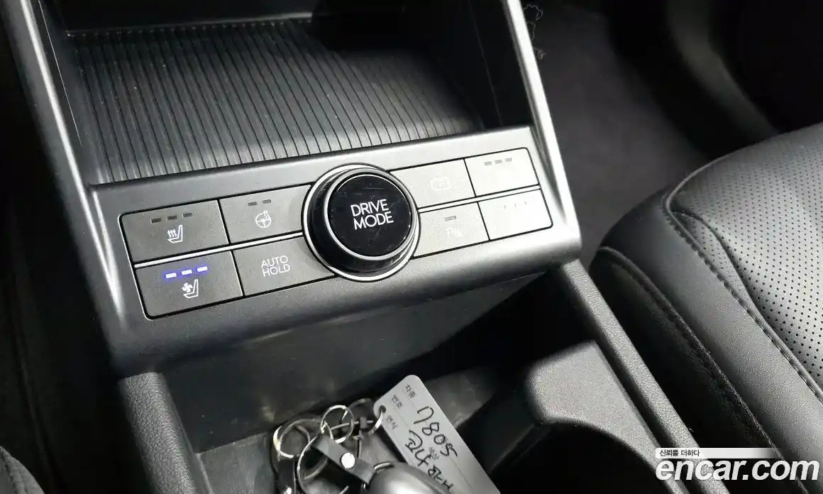 Hyundai Kona 2023 1.6 гидро в Москве № 1278077, фото 29