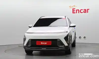 Hyundai Kona 2023 1.6 гидро в Москве № 1278077, миниатюра 3