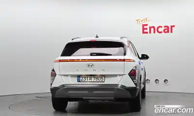 Hyundai Kona 2023 1.6 гидро в Москве № 1278077, миниатюра 4