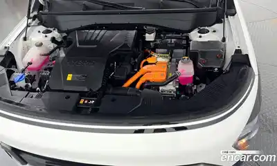 Hyundai Kona 2023 1.6 гидро в Москве № 1278077, миниатюра 6