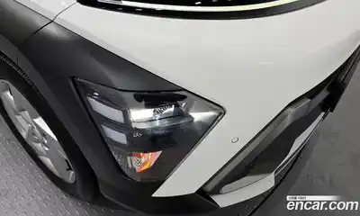 Hyundai Kona 2023 1.6 гидро в Москве № 1278077, миниатюра 8