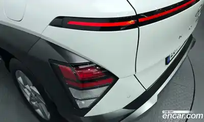 Hyundai Kona 2023 1.6 гидро в Москве № 1278077, миниатюра 9