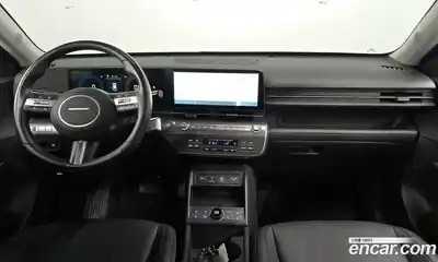 Hyundai Kona 2023 1.6 гидро в Москве № 1278077, миниатюра 10