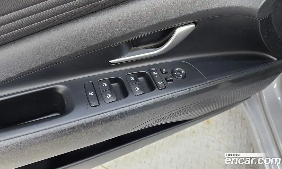 Hyundai Avante 2023 1.6 гидро в Москве № 1278117, фото 20