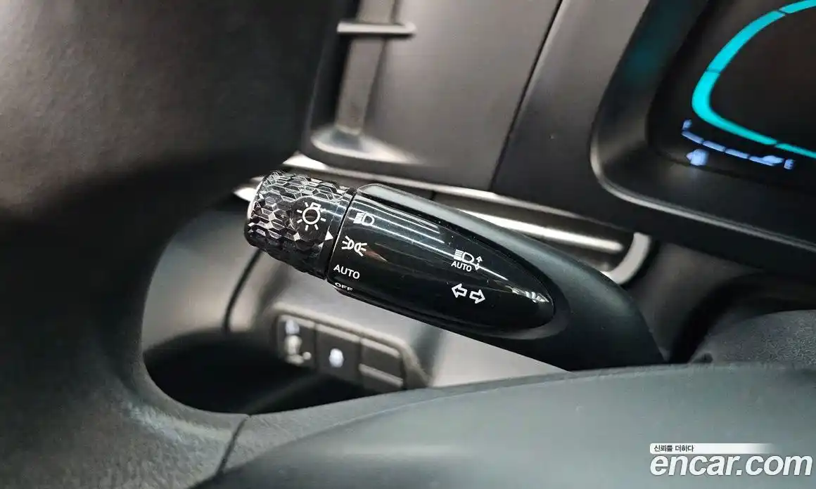 Hyundai Avante 2023 1.6 гидро в Москве № 1278117, фото 28
