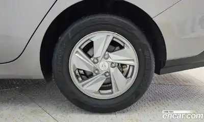 Hyundai Avante 2023 1.6 гидро в Москве № 1278117, миниатюра 7