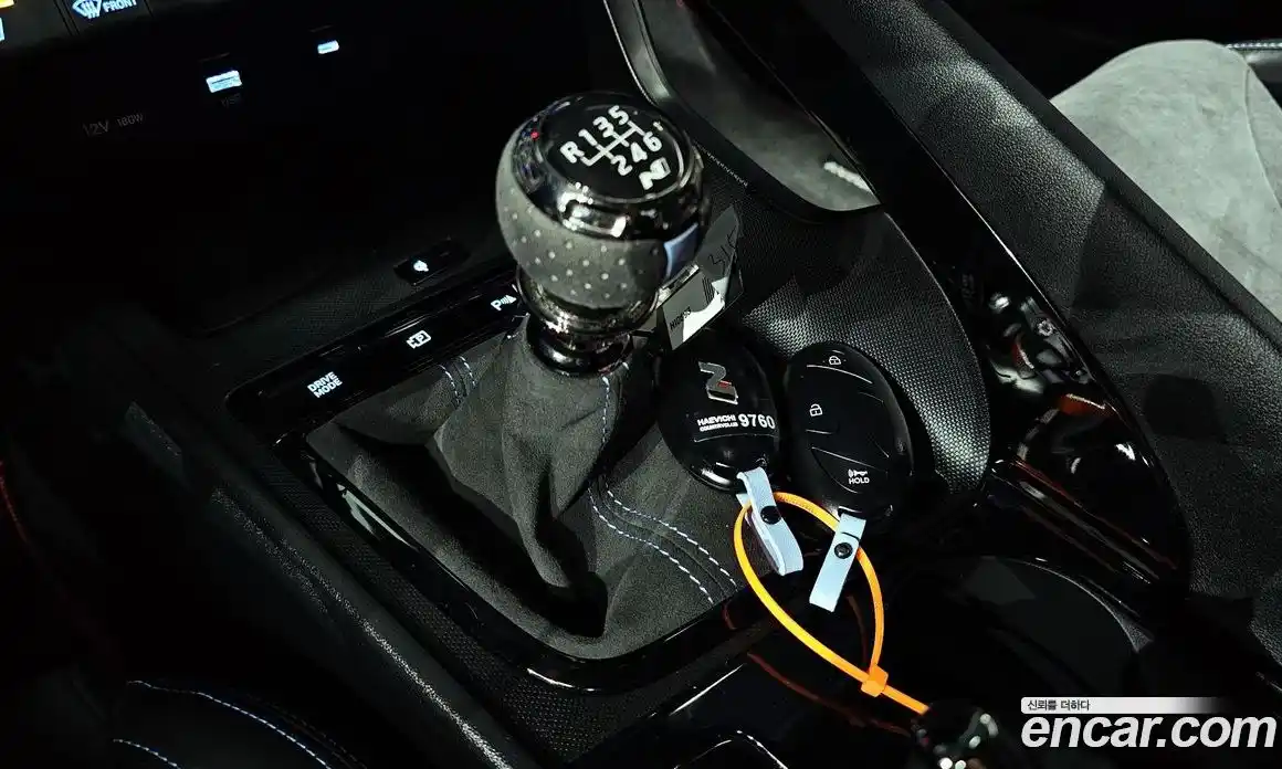 Hyundai Avante 2024 2.0 механика в Москве № 1317503, фото 11