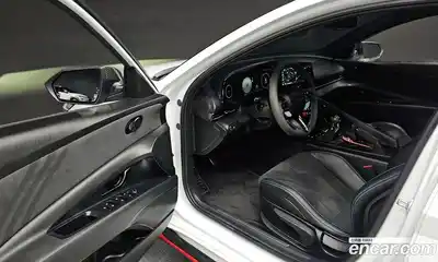 Hyundai Avante 2024 2.0 механика в Москве № 1317503, миниатюра 12