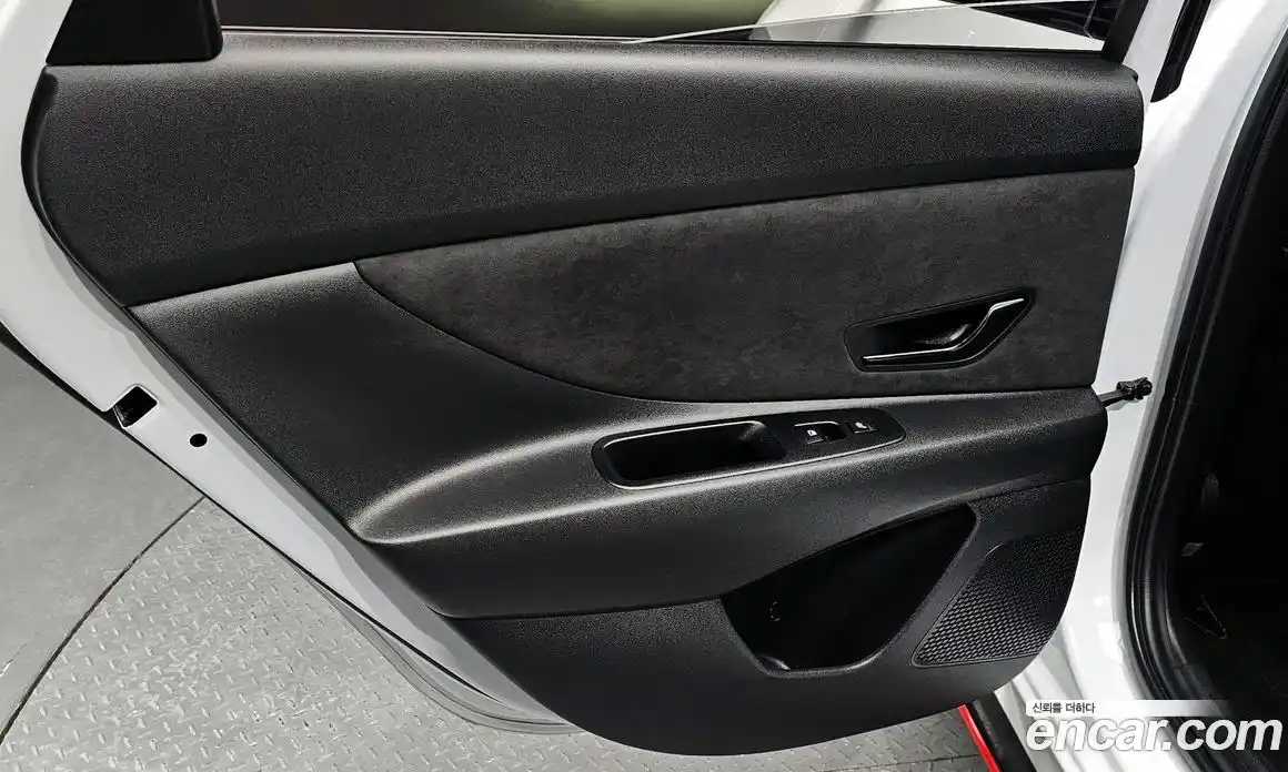 Hyundai Avante 2024 2.0 механика в Москве № 1317503, фото 14