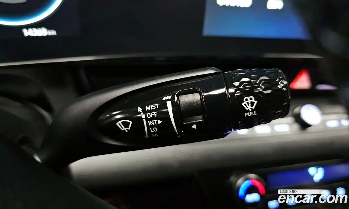 Hyundai Avante 2024 2.0 механика в Москве № 1317503, фото 27