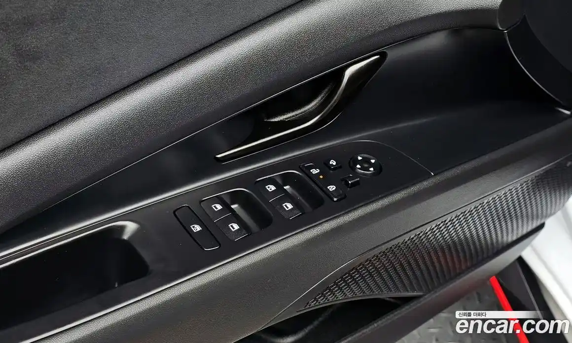 Hyundai Avante 2024 2.0 механика в Москве № 1317503, фото 28