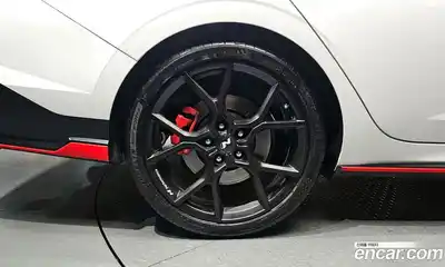 Hyundai Avante 2024 2.0 механика в Москве № 1317503, миниатюра 4