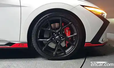 Hyundai Avante 2024 2.0 механика в Москве № 1317503, миниатюра 6