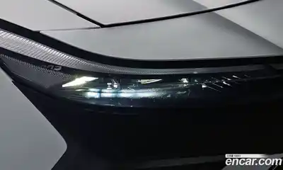Hyundai Avante 2024 2.0 механика в Москве № 1317503, миниатюра 7