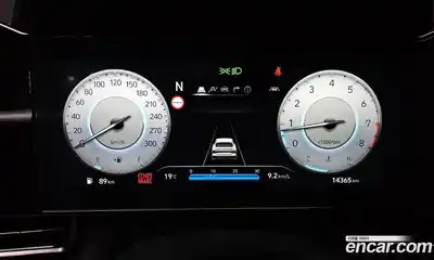 Hyundai Avante 2024 2.0 механика в Москве № 1317503, миниатюра 10