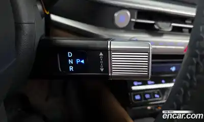 Hyundai Grandeur 2023 2.5 гидро в Москве № 1317685, миниатюра 12