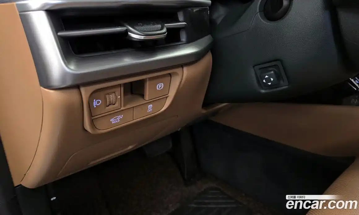 Hyundai Grandeur 2023 2.5 гидро в Москве № 1317685, фото 24