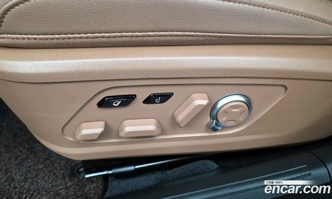 Hyundai Grandeur 2023 2.5 гидро в Москве № 1317685, фото 26