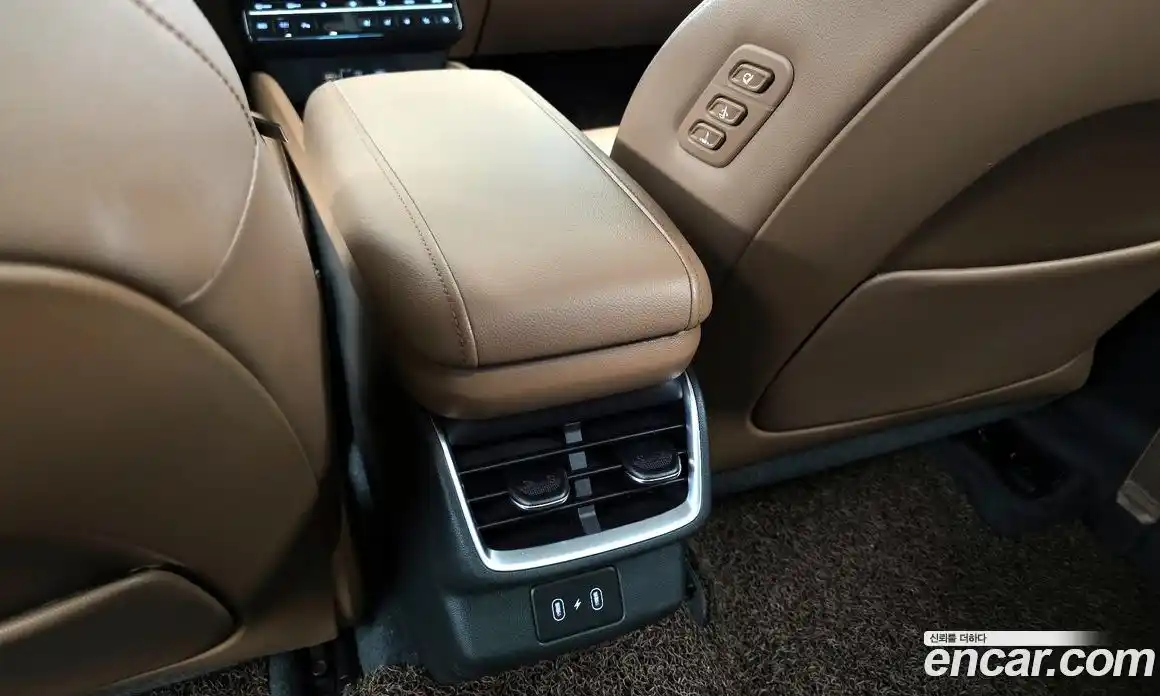 Hyundai Grandeur 2023 2.5 гидро в Москве № 1317685, фото 30