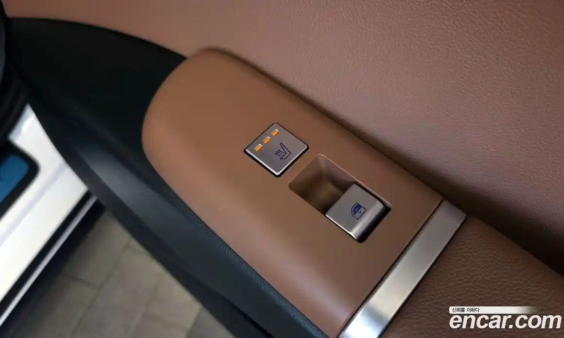 Hyundai Grandeur 2023 2.5 гидро в Москве № 1317685, фото 31