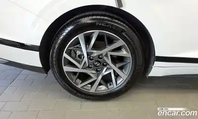 Hyundai Grandeur 2023 2.5 гидро в Москве № 1317685, миниатюра 5