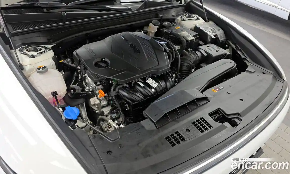Hyundai Grandeur 2023 2.5 гидро в Москве № 1317685, фото 6