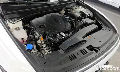 Hyundai Grandeur 2023 2.5 гидро в Москве № 1317685, миниатюра 6