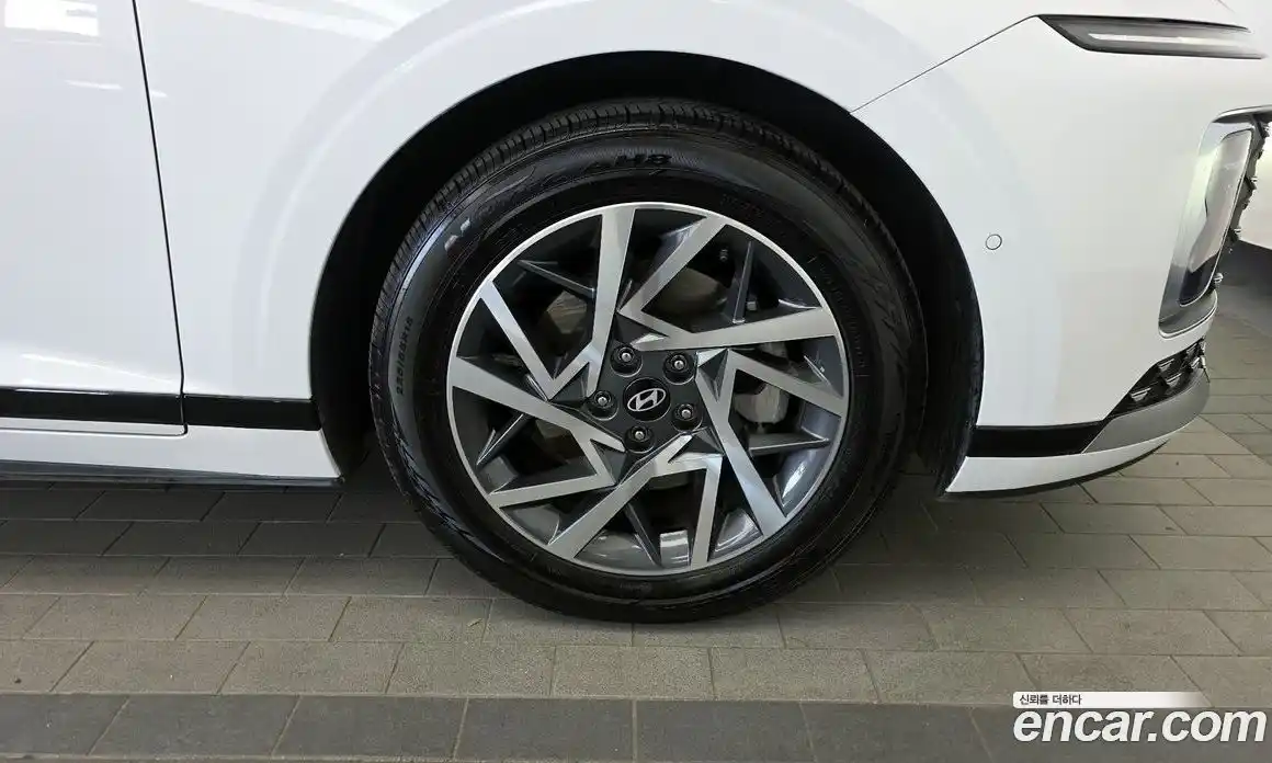 Hyundai Grandeur 2023 2.5 гидро в Москве № 1317685, фото 7