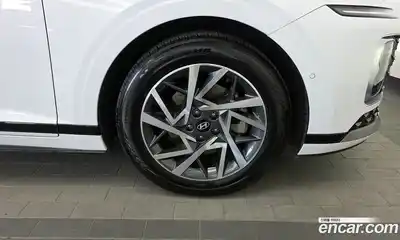 Hyundai Grandeur 2023 2.5 гидро в Москве № 1317685, миниатюра 7