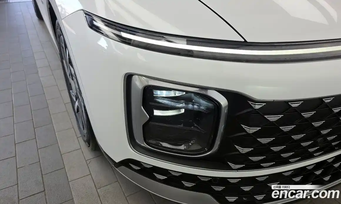 Hyundai Grandeur 2023 2.5 гидро в Москве № 1317685, фото 8
