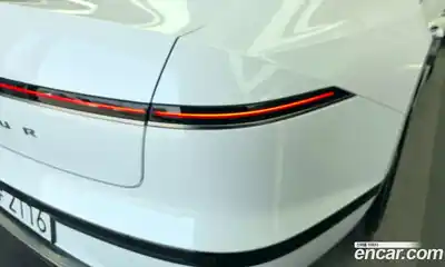 Hyundai Grandeur 2023 2.5 гидро в Москве № 1317685, миниатюра 9
