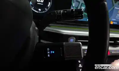 Hyundai Grandeur 2023 1.6 гидро в Москве № 1317688, миниатюра 12