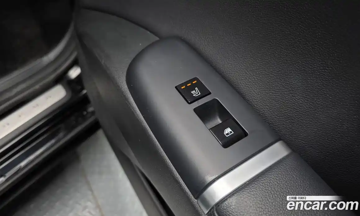 Hyundai Grandeur 2023 1.6 гидро в Москве № 1317688, фото 25