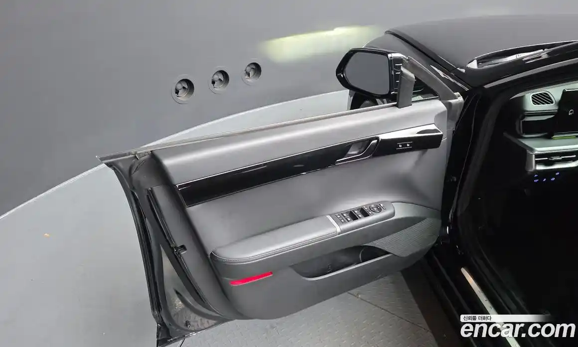 Hyundai Grandeur 2023 1.6 гидро в Москве № 1317688, фото 29