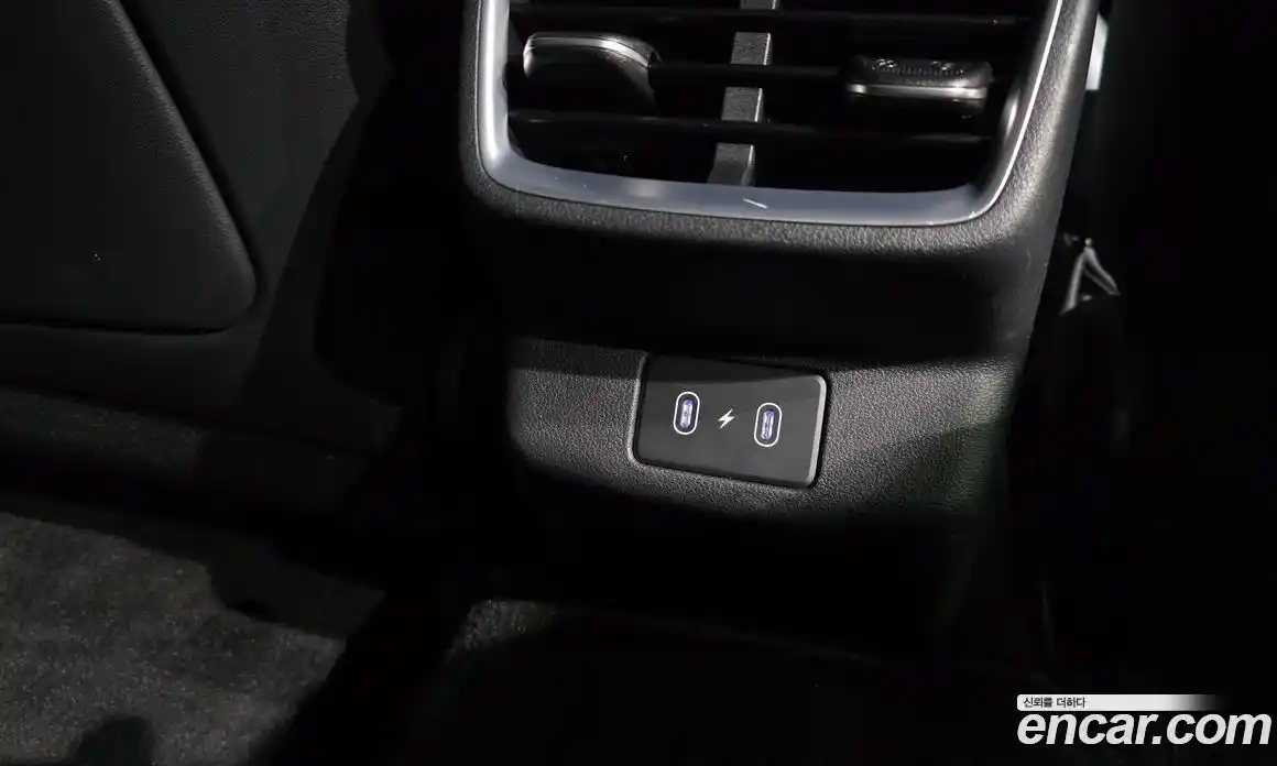 Hyundai Grandeur 2023 1.6 гидро в Москве № 1317688, фото 30