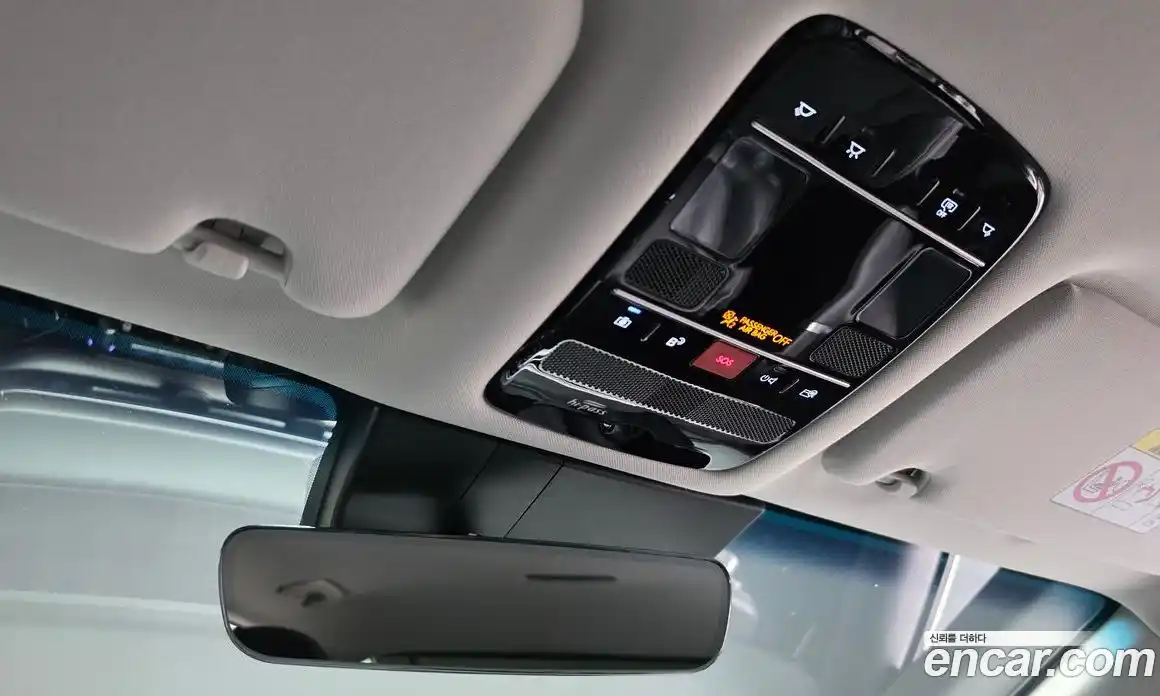 Hyundai Grandeur 2023 1.6 гидро в Москве № 1317688, фото 35