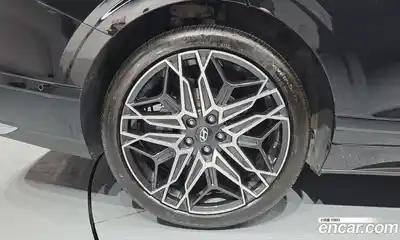 Hyundai Grandeur 2023 1.6 гидро в Москве № 1317688, миниатюра 5