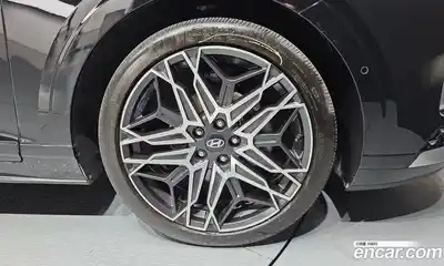 Hyundai Grandeur 2023 1.6 гидро в Москве № 1317688, миниатюра 7