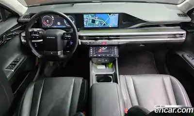 Hyundai Grandeur 2023 1.6 гидро в Москве № 1317688, миниатюра 10
