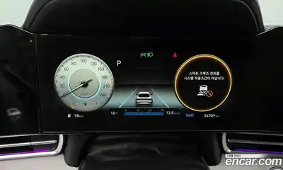 Hyundai Avante 2020 1.6 гидро в Москве № 1317979, миниатюра 11