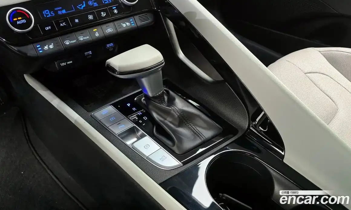 Hyundai Avante 2020 1.6 гидро в Москве № 1317979, фото 12