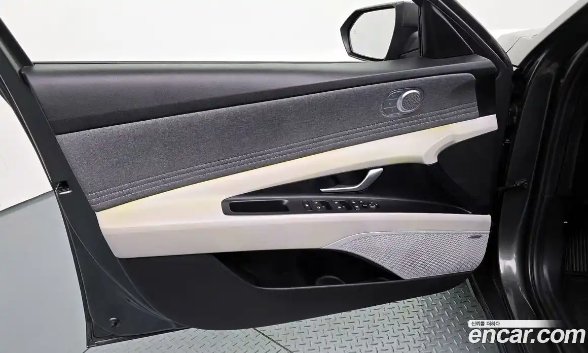 Hyundai Avante 2020 1.6 гидро в Москве № 1317979, фото 14
