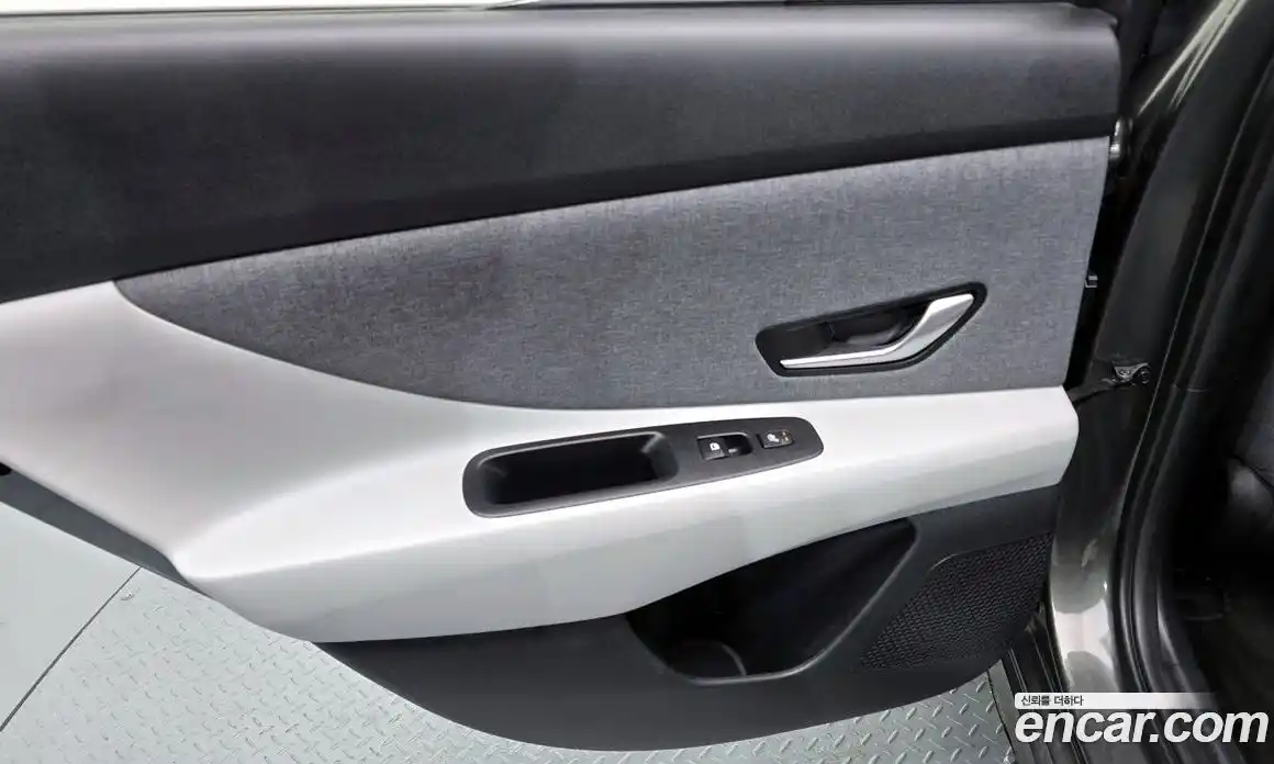 Hyundai Avante 2020 1.6 гидро в Москве № 1317979, фото 15