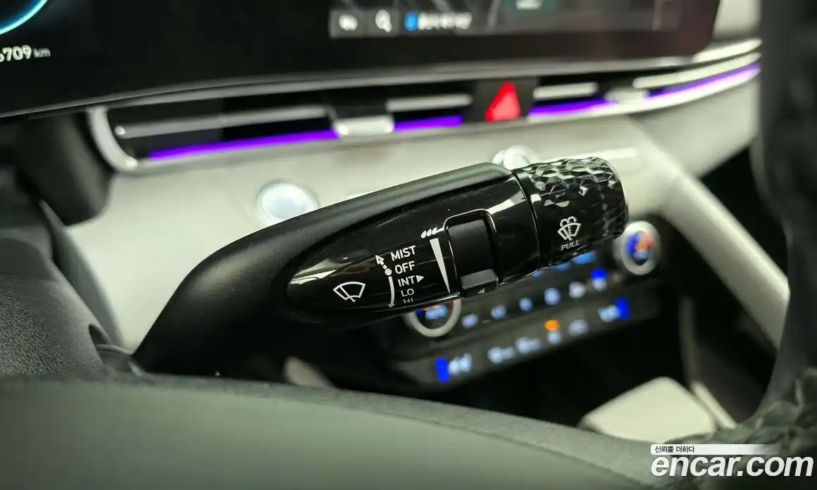 Hyundai Avante 2020 1.6 гидро в Москве № 1317979, фото 23