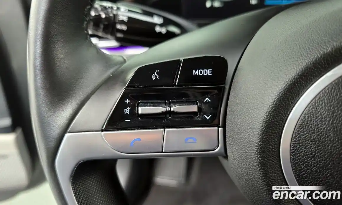 Hyundai Avante 2020 1.6 гидро в Москве № 1317979, фото 32