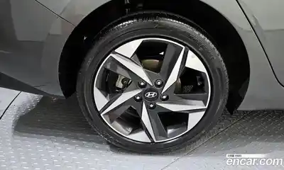 Hyundai Avante 2020 1.6 гидро в Москве № 1317979, миниатюра 5