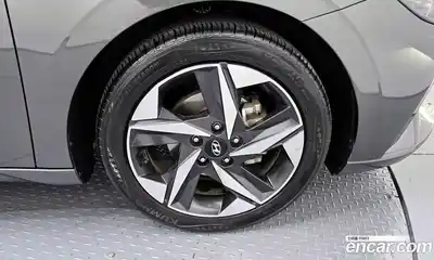 Hyundai Avante 2020 1.6 гидро в Москве № 1317979, миниатюра 7