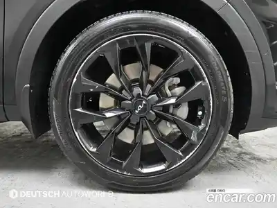Kia Sorento 2023 2.5 гидро в Москве № 133106, миниатюра 5